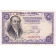 1946. 25 Ptas Florez Estrada