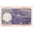 1946. 25 Ptas Florez Estrada