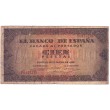 1938. 100 Ptas Burgos