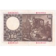 1948. 100 Ptas Francisco Bayeu