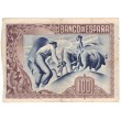 1937. 100 Ptas Banco España (Bilbao)