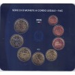 2026. Cartera euros Italia