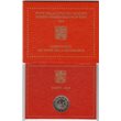 2016. 2 Euros Vaticano "Gendarmería"