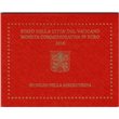 2016. 2 Euros Vaticano "Jubileo Misericordia"